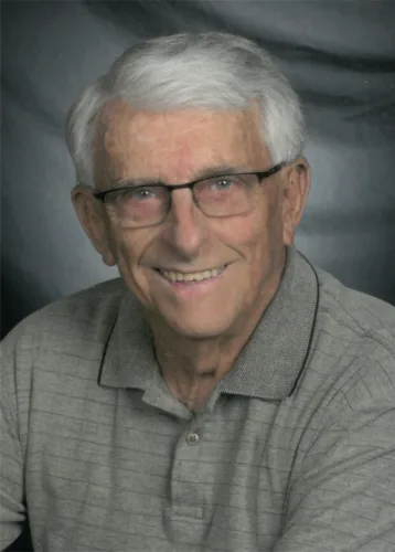 Gordon “Gordy” B. Kuelbs